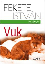 Vuk - István Fekete kúpite na Panta Rhei