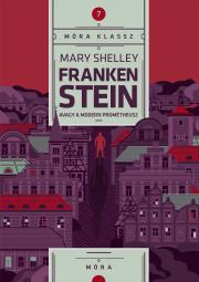Frankenstein - Mary Shelley kúpite na Panta Rhei