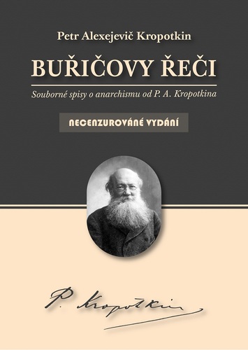 Buřičovy řeči