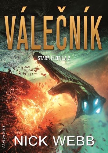 Válečník kúpite na Panta Rhei