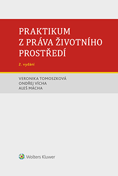 Praktikum z práva životního prostředí