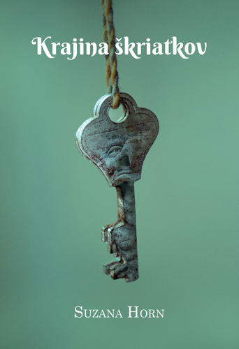 Kniha Krajina škriatkov - Suzana Horn