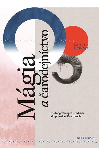 Mágia a čarodejníctvo kúpite na Panta Rhei