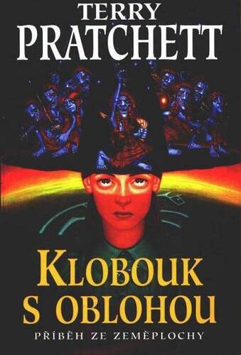 Klobouk s oblohou