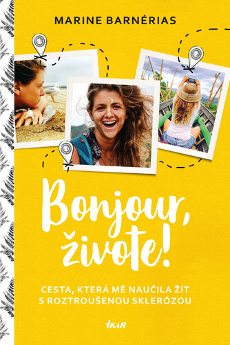Bonjour, živote!
