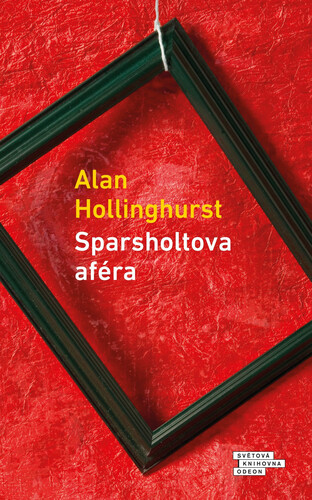 Sparsholtova aféra
