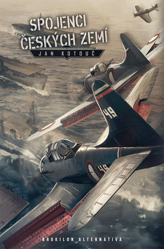 Spojenci českých zemí kúpite na Panta Rhei