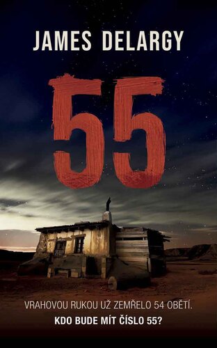 55 - James Delargy kúpite na Panta Rhei