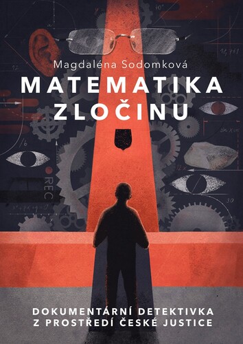 Matematika zločinu kúpite na Panta Rhei