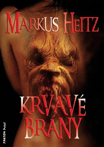Krvavé brány - Markus Heitz kúpite na Panta Rhei