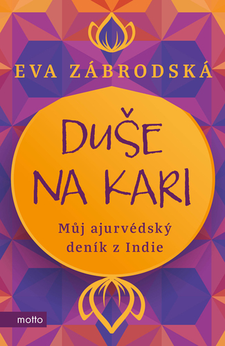 Duše na kari - Eva Zábrodská kúpite na Panta Rhei