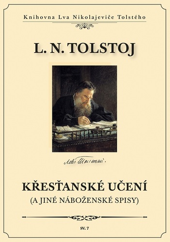 Křesťanské učení a jiné náboženské spisy