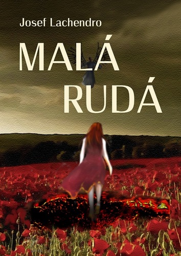 Kniha Malá Rudá - Josef Lachendro