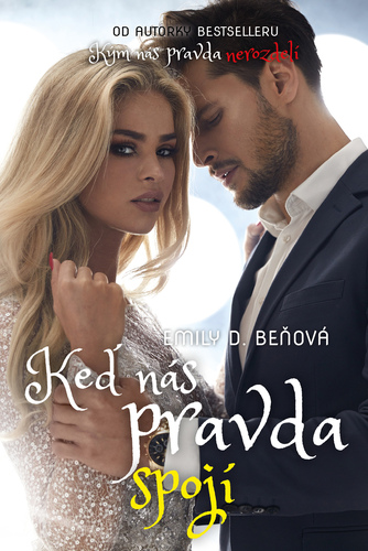 Keď nás pravda spojí (Kým nás pravda nerozdelí 2) kúpite na Panta Rhei