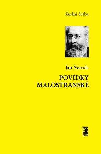 Povídky malostranské - Jan Neruda kúpite na Panta Rhei