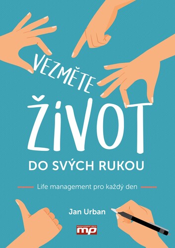 Vezměte život do svých rukou - Urban Jan