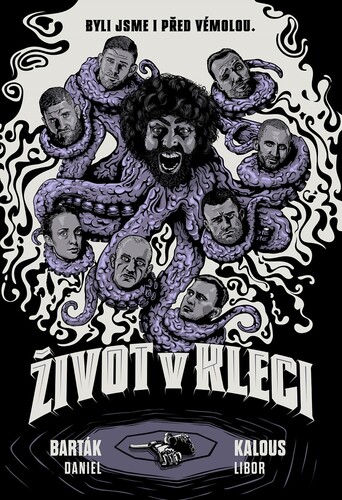 Život v kleci kúpite na Panta Rhei