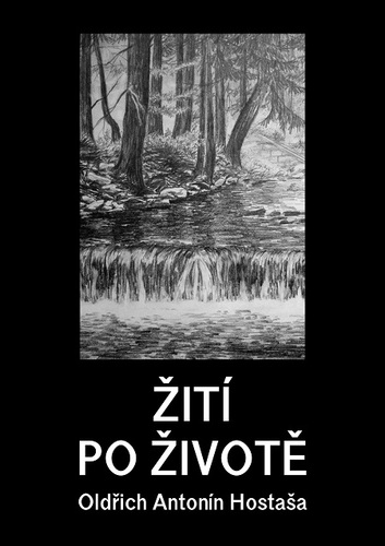 Kniha Žití po životě - Oldřich Antonín Hostaša