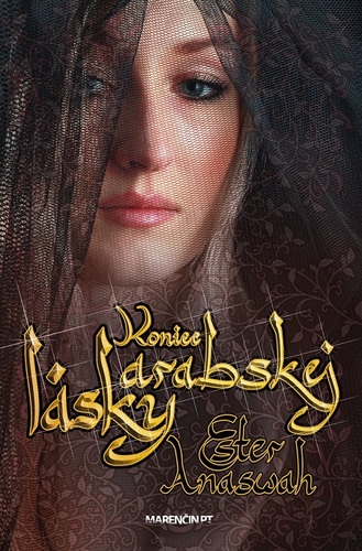 Koniec arabskej lásky kúpite na Panta Rhei