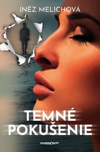 Temné pokušenie - Inéz Melichová kúpite na Panta Rhei
