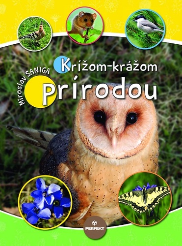 Krížom-krážom prírodou kúpite na Panta Rhei
