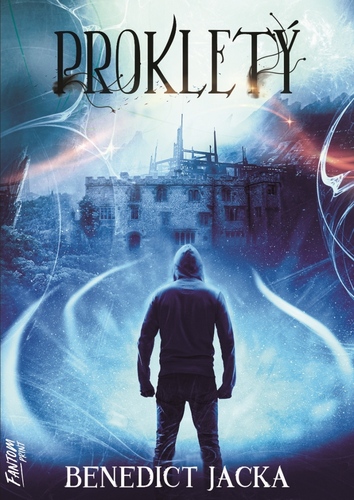 Kniha Prokletý - Benedict Jacka