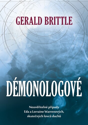 Démonologové - Gerald Brittle kúpite na Panta Rhei