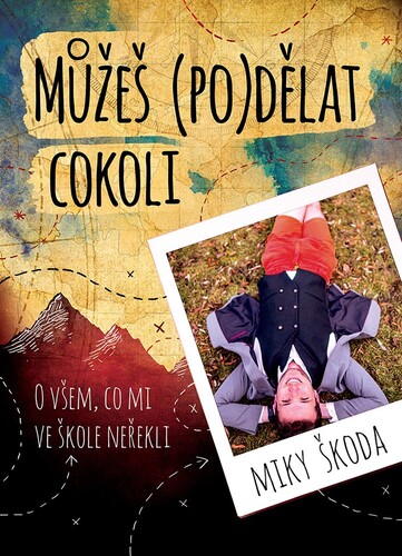Můžeš (po)dělat cokoli kúpite na Panta Rhei