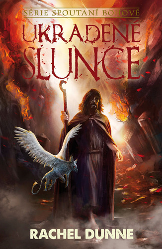 Ukradené slunce kúpite na Panta Rhei