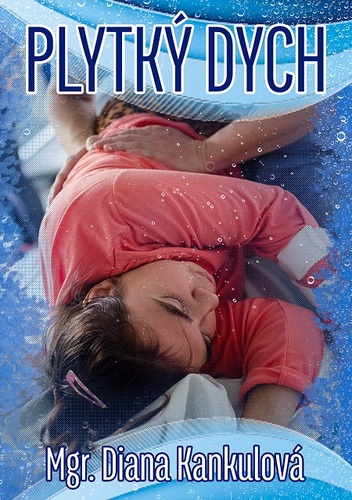 Kniha Plytký dych - Diana Kankulová