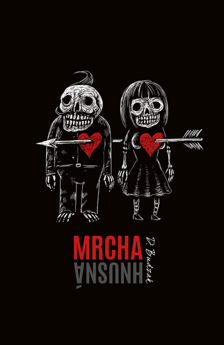 Mrcha hnusná kúpite na Panta Rhei