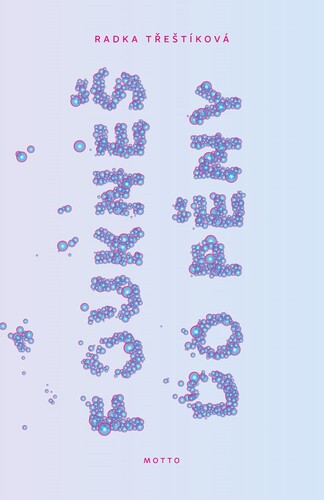 Foukneš do pěny kúpite na Panta Rhei