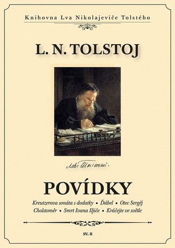 Povídky