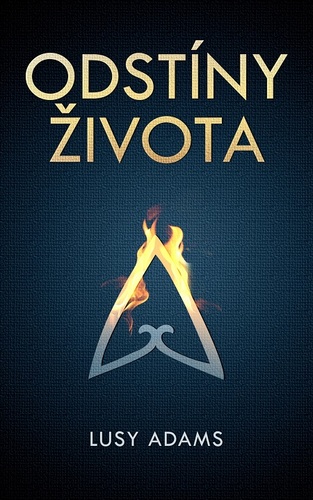 Kniha Odstíny života - Lusy Adams
