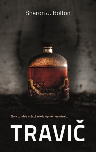 Travič kúpite na Panta Rhei