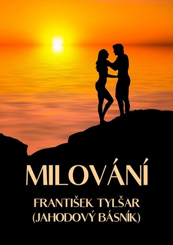 Kniha Milování - František Tylšar