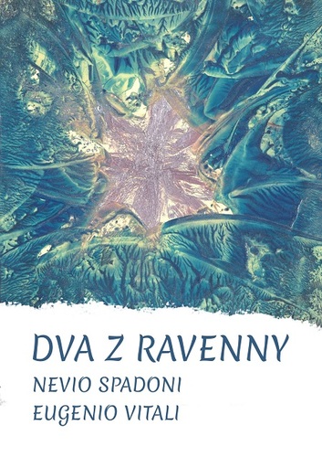 Kniha Dva z Ravenny - Nevio Spadoni,Vitali Eugenio Gino