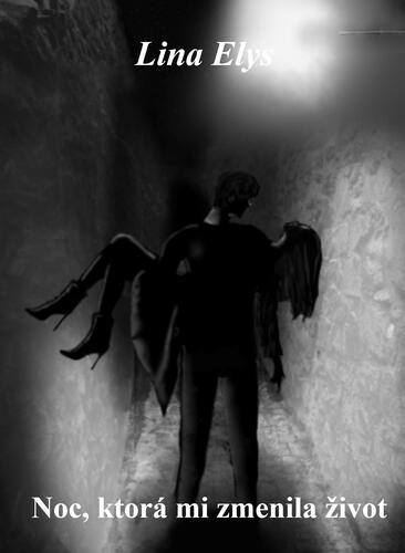 Noc, ktorá mi zmenila život kúpite na Panta Rhei