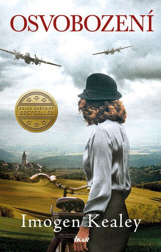 Kniha Osvobození - Imogen Kealey