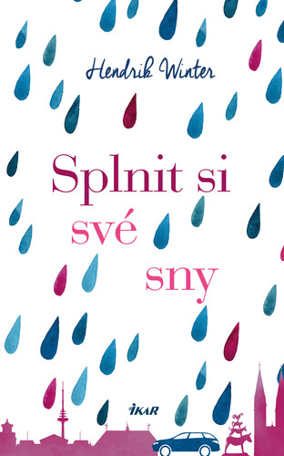 Splnit si své sny