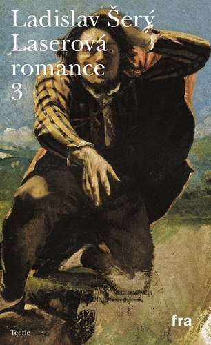 Kniha Laserová romance 3 - Ladislav Šerý
