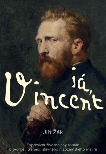 Já, Vincent kúpite na Panta Rhei