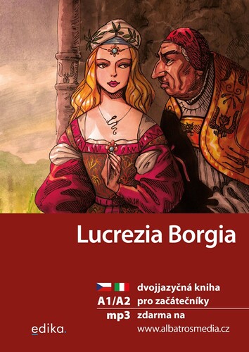 Lucrezia Borgia A1/A2 (TJ-SJ) kúpite na Panta Rhei