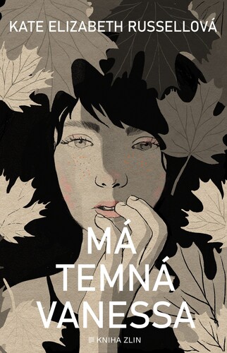 Kniha Má temná Vanessa - Kate Elizabeth Russell