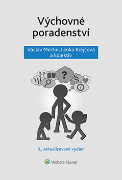 Výchovné poradenství - 3. přepracované vydání - Lenka Krejčová