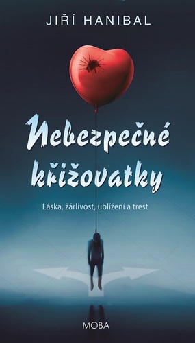 Nebezpečné křižovatky - Jiří Hanibal
