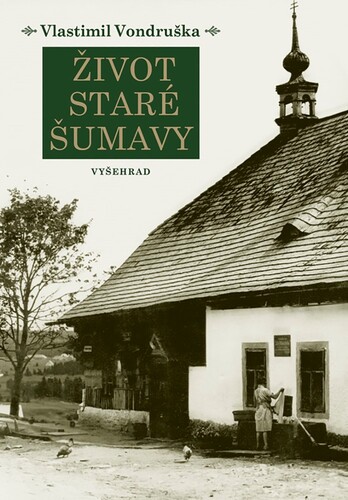 Život staré Šumavy kúpite na Panta Rhei