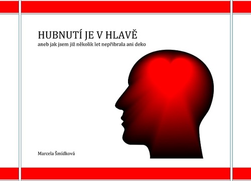 Hubnutí je v hlavě