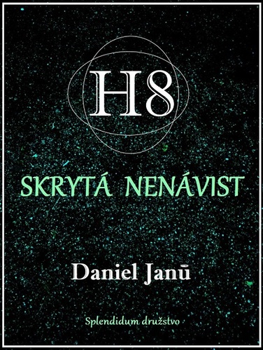 H8 - Daniel Janů