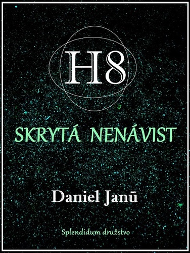 Kniha H8 - Daniel Janů
